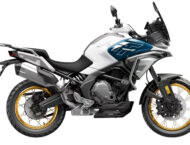 CFMOTO 700MT 2025
