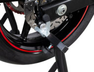 Caballete moto trasero Rothewald Louis 1