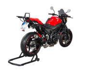 Caballete moto trasero Rothewald Louis