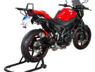 Caballete moto trasero Rothewald Louis 4