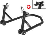 Caballete moto trasero Rothewald Louis 5