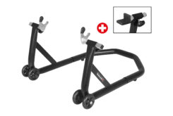 Caballete trasero Rothewald 21 Caballete moto trasero Rothewald Louis 5 copia