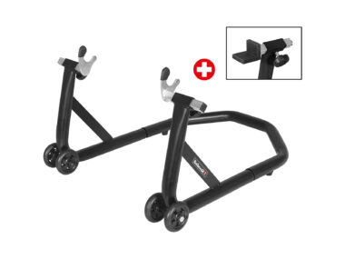 Caballete moto trasero Rothewald Louis 5 copia