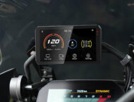 Chigee, el fabricante chino de accesorios que deja en evidencia a las marcas de motos 33 Chigee AIO 5 Lite 4