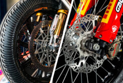 Galfer, nuevo patrocinador del MSI en Moto2 y Moto3, y proveedor de Ducati en su debut en MXGP 2 Galfer Moto2 Moto3 MXGP