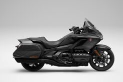 Honda Gold Wing 2025