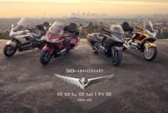 Honda Gold Wing 50 Aniversario 22