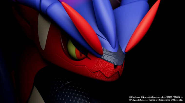 Honda-Koraidon-project-Pokemon2