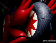 Honda Koraidon project Pokemon3