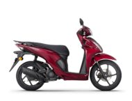 Honda Vision 110 2025