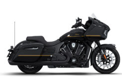 Indian Challenger Dark Horse 2026