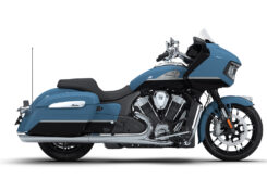 Indian Challenger Limited 2026