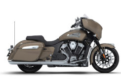 Indian Chieftain Powerplus Limited 2026