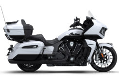 Indian Pursuit Dark Horse 2026