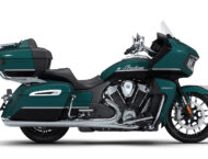 Indian Pursuit Limited 2026