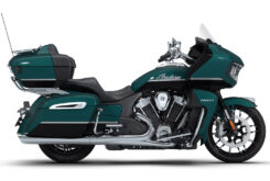 Indian Pursuit Limited 2026