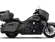 Indian Roadmaster Powerplus Dark Horse 2026