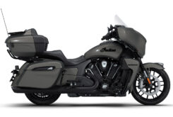 Indian Roadmaster Powerplus Dark Horse 2026