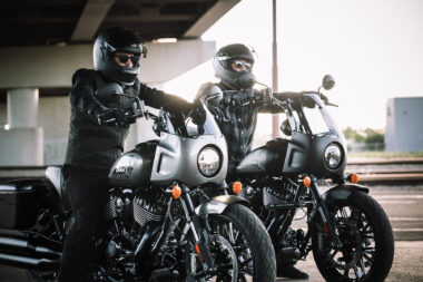 Indian Sport Chief RT 2025 estaticas14