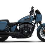 Indian Sport Chief RT