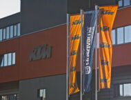 KTM headquarters