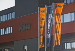KTM headquarters