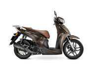 KYMCO People S 125 2025