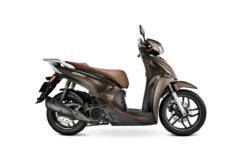 KYMCO People S 125 2025