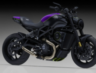 Langan LS12 Lightspeed Turbo 01