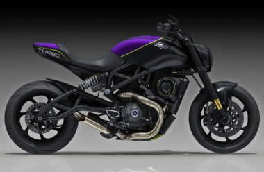 Langan LS12 Lightspeed Turbo 02