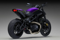 Langen Motorcycles recurre al crowdfunding para hacer realidad su moto turbo de 300 CV 13 Langan LS12 Lightspeed Turbo 03