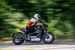 Luz verde a las nuevas ayudas para motos eléctricas 23 LiveWire One 2025 accion11