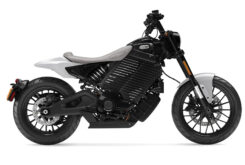 LiveWire S2 Mullholland 2025