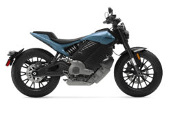 LiveWire S2 del Mar 2025