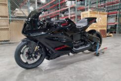 MTT 420RR 25 Anniversary 2025