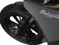 Malaguti Crosser CR1 125 2025 9 Malaguti Crosser CR1 125 2025 detalles6