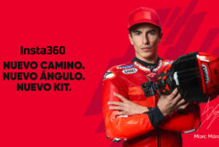 Marc Marquez Insta360 2025 1