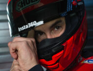 Marc Marquez Insta360 2025 3