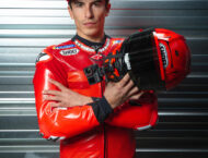 Marc Marquez Insta360 2025 4