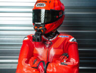 Marc Marquez Insta360 2025 5