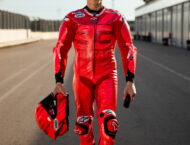 Marc Marquez Insta360 2025 6