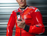 Marc Marquez Insta360 2025 7