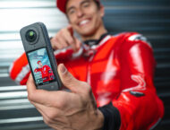 Marc Marquez Insta360 2025 8