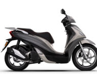 Morbidelli SC125LX 2025