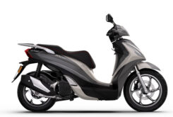 Morbidelli SC125LX 2025