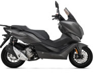 Morbidelli SC300 2025