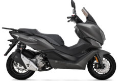 Morbidelli SC300 2025