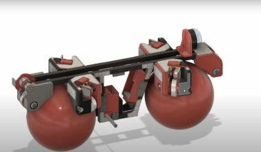 Moto Pelotas James Bruton 3