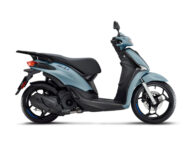 Piaggio Liberty 125 / S 2025