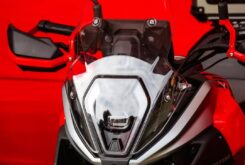 QJ SRT 600SX 2025 Bassella Race 5